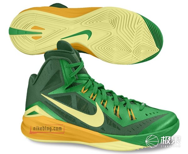 你从不注意的鞋底花纹,却成了乔丹科比封神的“秘密”