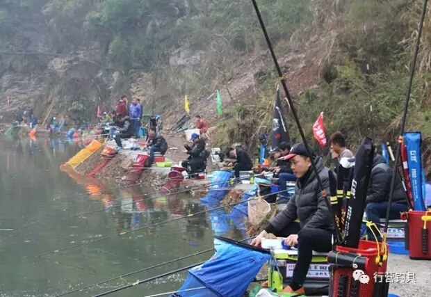 「八」钓线篇,下:颜色不代表线的好坏,细节能看出质量的深度