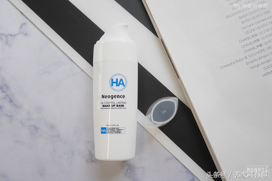 消灭敏感泛红皮肤，玻尿酸让你清爽一整个春夏