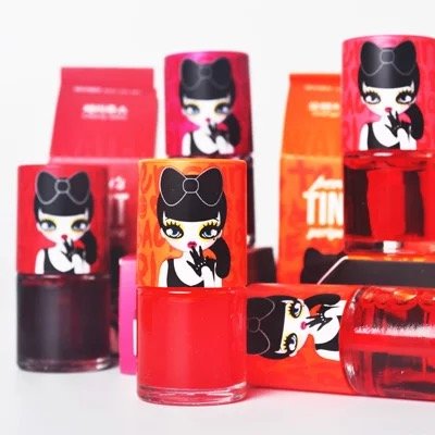 黄黑皮必入的口红,一年四季都能用的大牌口红