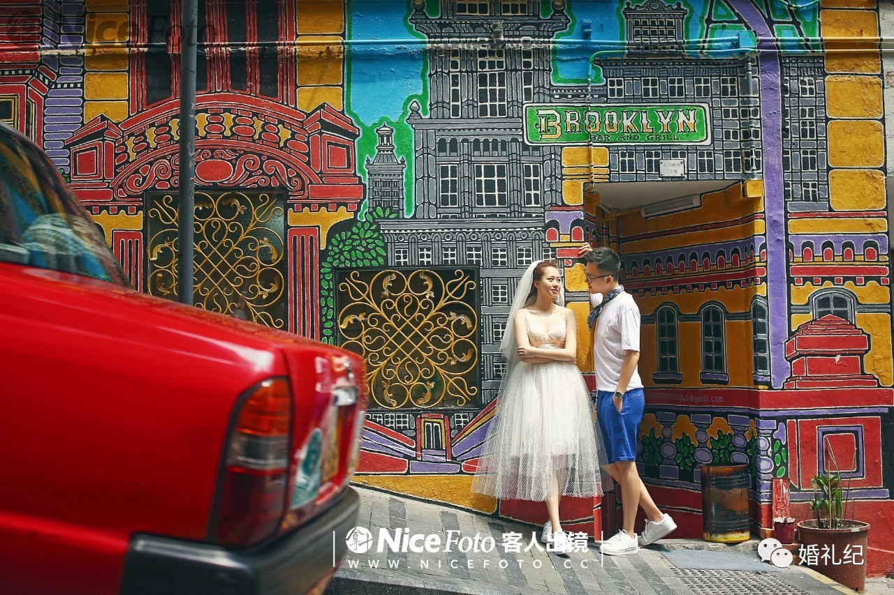 什么样的婚纱照一看就很贵,昂贵的婚纱照真的很重要吗