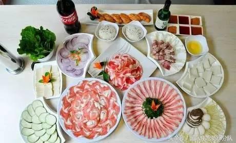 来洛阳必吃的美食单,洛阳美食大餐