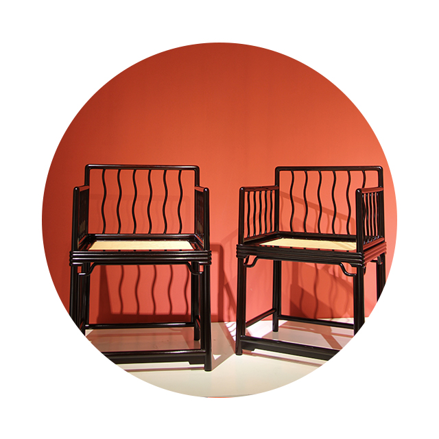 若水生花唯精致