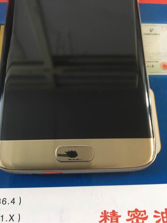 三星s7edge日版单卡上市价格,2019还值得买三星s7edge吗