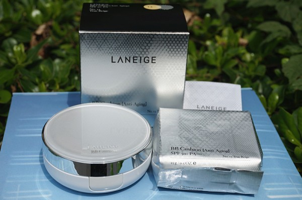 全新升级气垫bb霜,兰芝气垫bb霜spf50pa