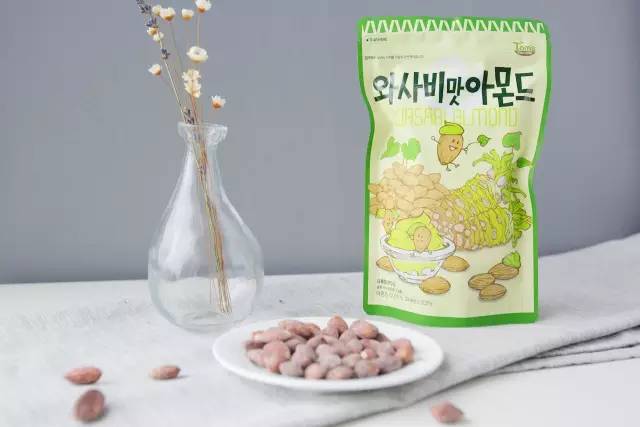 黄油芥末鱿鱼丝,没有芥末味的鱿鱼丝