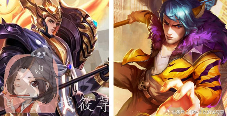 王者荣耀s6赛季段位排行榜顺序,王者荣耀新赛季都有哪些段位