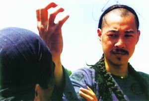 胡歌拍的足球电影,胡歌演的足球电视剧叫什么