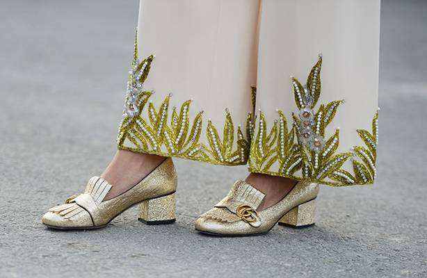 188软牛皮复古气质低跟单鞋女,女单鞋新款2022爆款气质单鞋