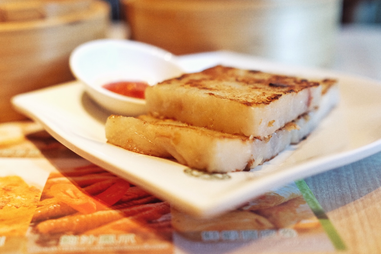 去很多次香港后的心得,去了香港一定要吃的东西