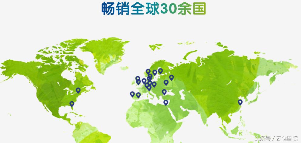 原创|全球奶粉品牌大起底,一秒教你辨真假(进口奶粉专题一)