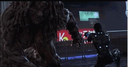 岛国的血腥性感,你不得不服啊!