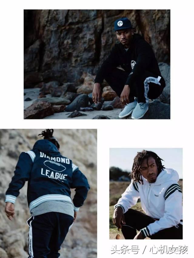 美国潮人都穿什么？INS评选出的最夯街头滑板品牌
