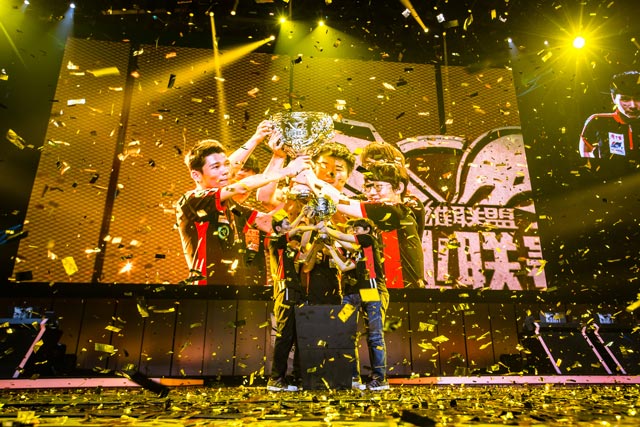 lpl2017lgd保级成功,lgd保级赛完整视频