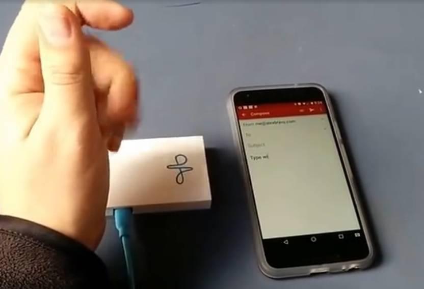 超声波PK电磁波，谁在空间交互上更胜一筹