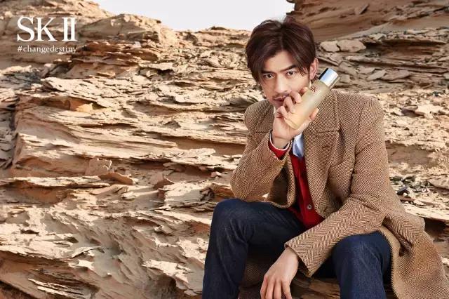 能暖成火炉，也能事业爆棚，林依晨的“男朋友”真厉害