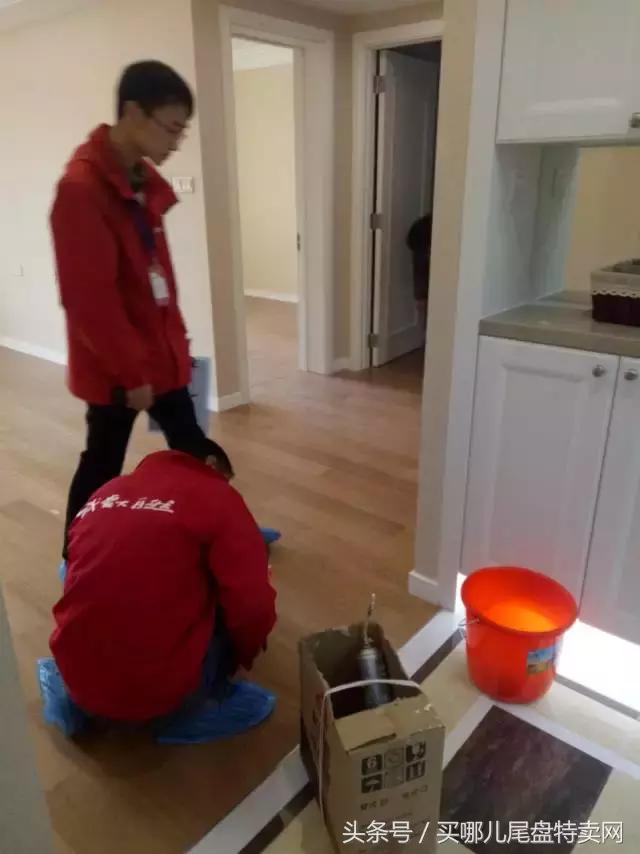 实探房屋效果,实探壹号院视频