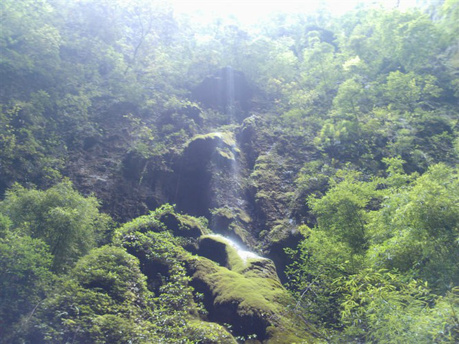 恩施利川石林旅游景点,恩施观音峡旅游攻略