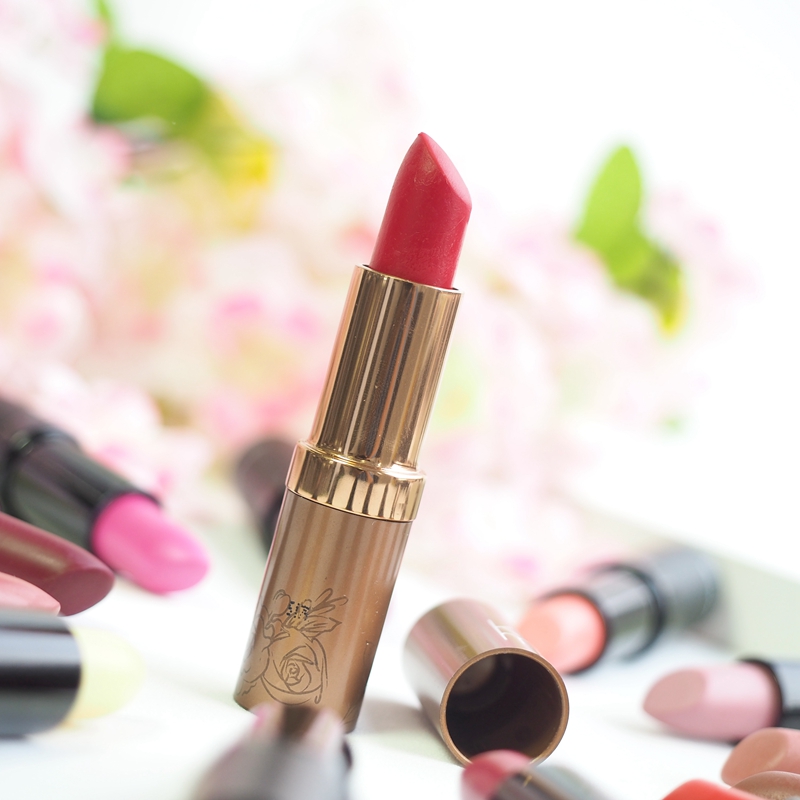 孕期可用的口红推荐,适合哺乳期用的口红测评