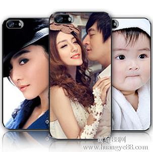 电影三生三世十里桃花手机壳,十里桃花手机壳