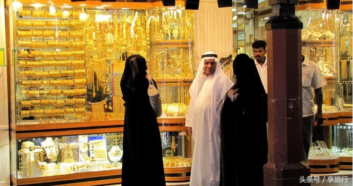 迪拜旅游有什么特产可买 (迪拜旅游有哪些特产)