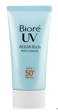 防晒霜6-13,6款秋冬防晒霜