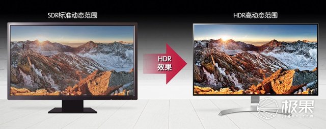 lg显示屏和苹果显示屏对比,lg和苹果显示器屏幕