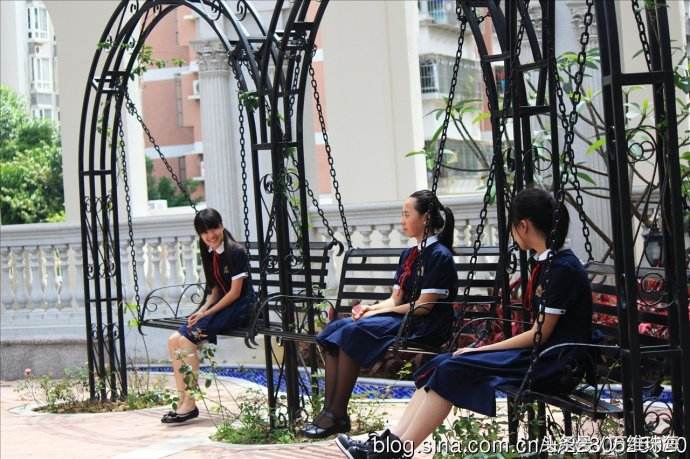 广东珠海贵族大学,揭开校园神秘面纱