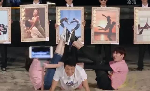 薛之谦最爱玩的游戏,薛之谦最新游戏