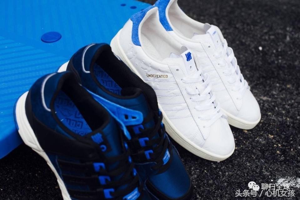 美国潮人都穿什么？INS评选出的最夯街头滑板品牌