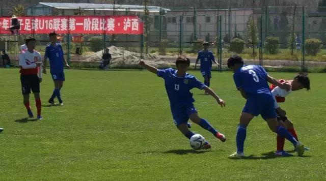 u16邀请赛完整版,东北大区u16组第四轮