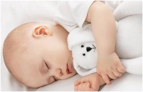 两个月的宝宝睡眠时间应该是多少,2个月的宝宝睡眠时间多少才合适