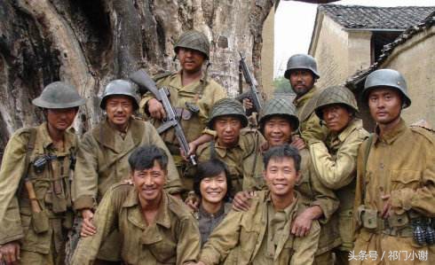 我的团长我的团经典语录汇集,我的团长我的团经典语录40句