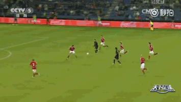 足坛门将那些不可超越的瞬间,足坛第一扑点门将