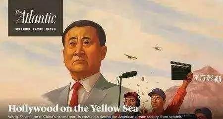 好莱坞的中国新伙伴，在线票务终于找到一笔划算买卖