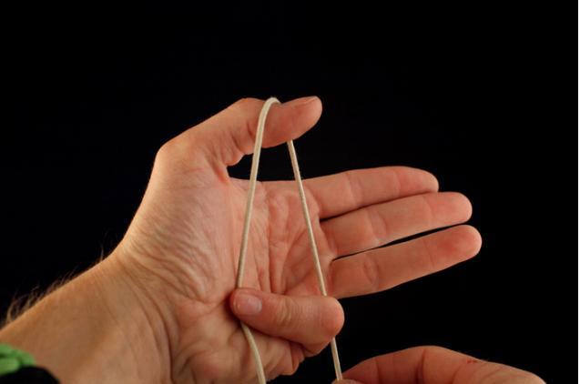 足球手工挂饰制作,足球编织绳