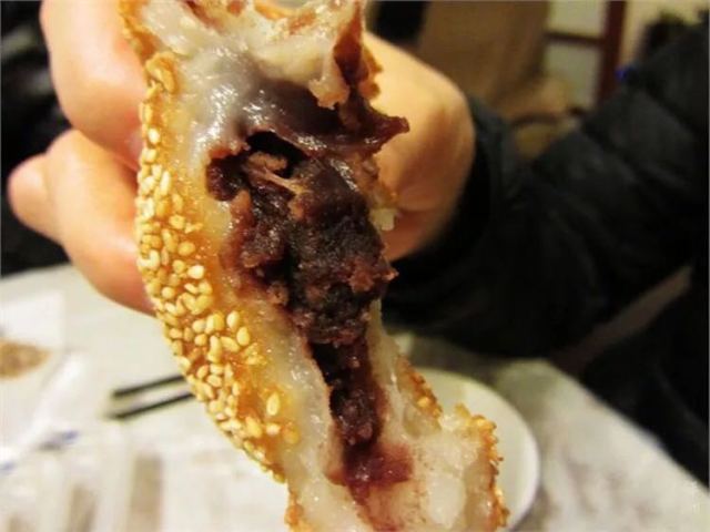 某宝上的神仙好物,美食代购店都有哪些美食