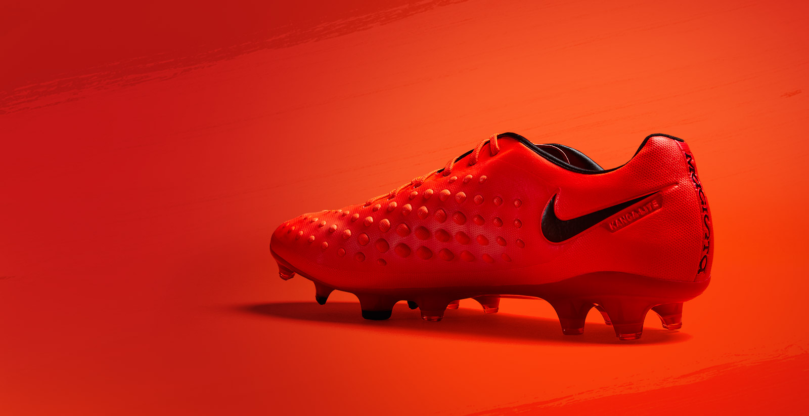 鬼牌1代足球鞋绿色,鬼牌2代足球鞋