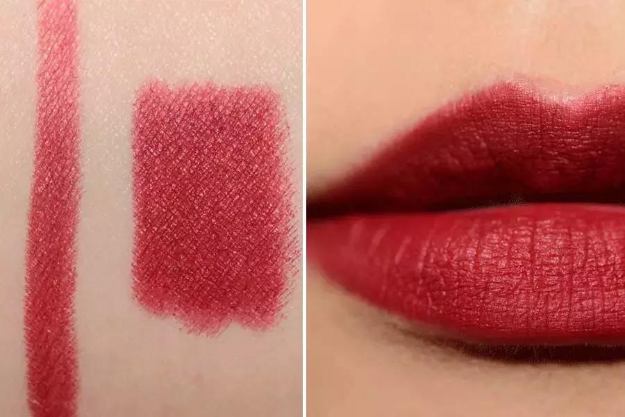 10支最值得买的口红,10支必买口红价格