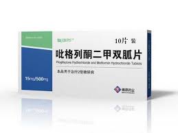 六大类降糖药有哪些,口服十大降血糖药排名