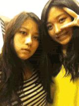 对面翻车了，但我好像还很安全