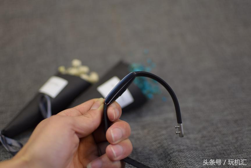 埃微手环怎么样,埃微运动手环好用吗