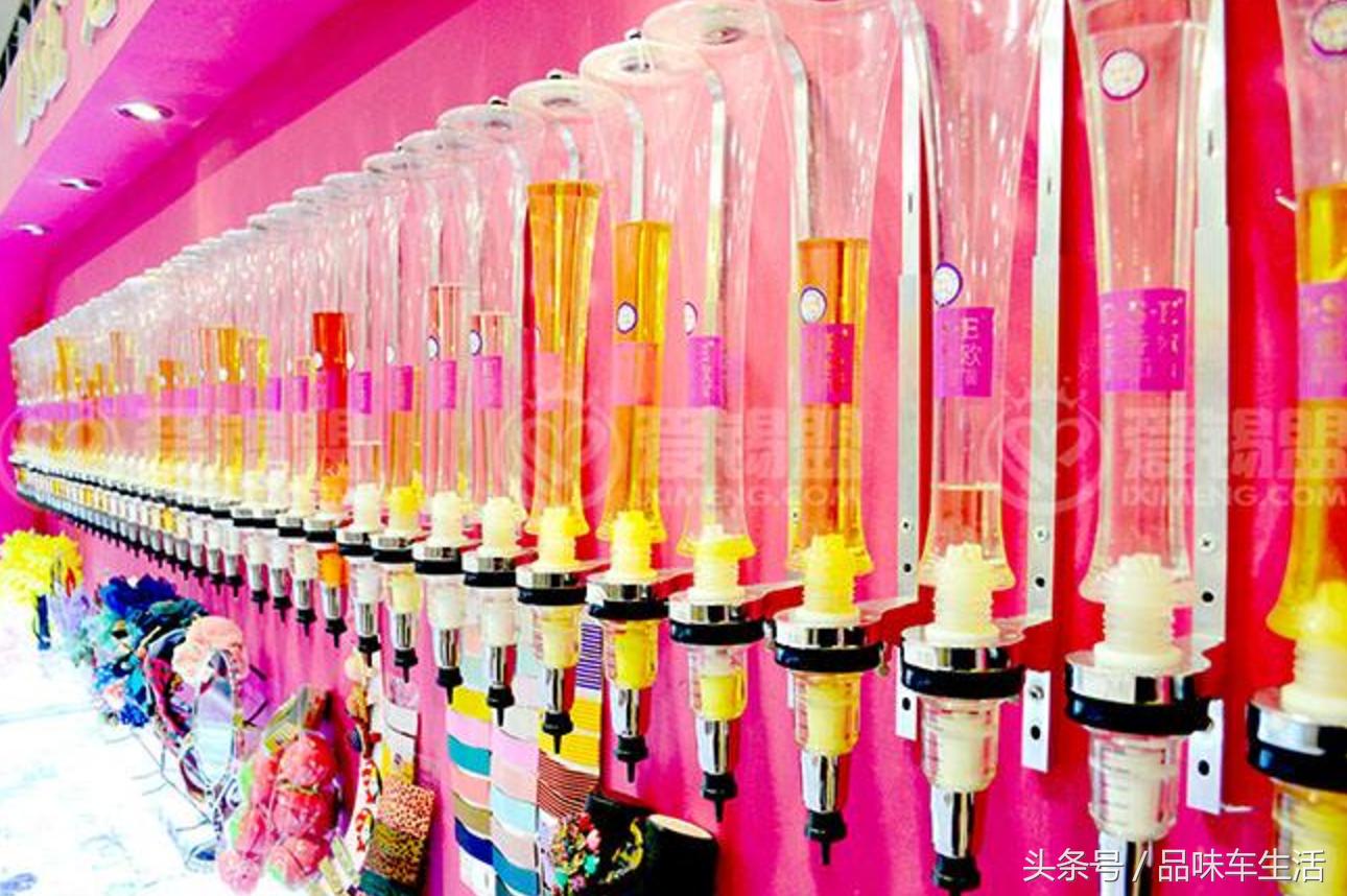 未来赚钱适合女生做的创业项目,女生低成本创业项目大全