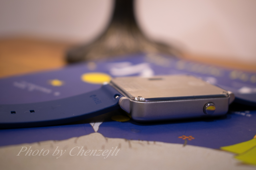 可看股票智能手表,麦步m1