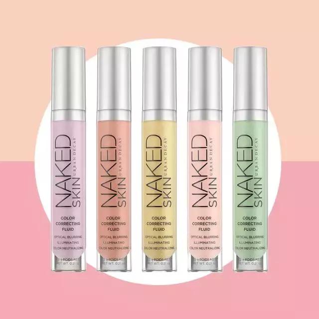 火遍INS的肤色矫正，你还傻傻不知道？