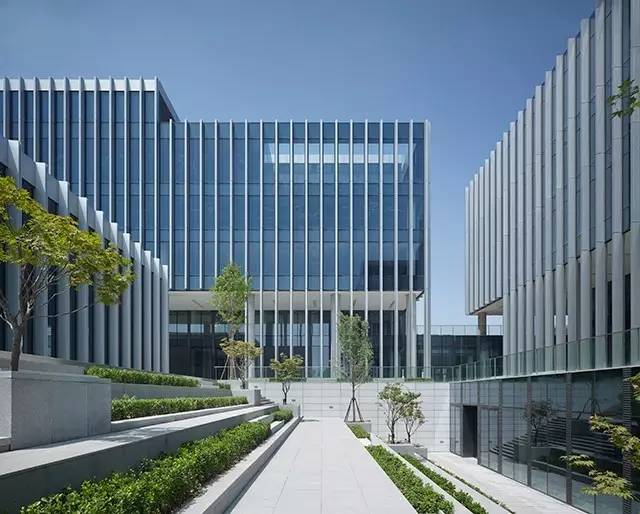 德国gmp建筑设计所办公地点,德国gmp