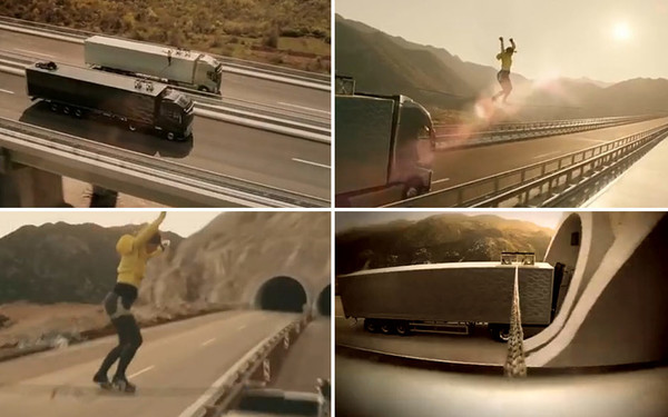 汽车最酷炫的功能,汽车史上令人惊艳的技术