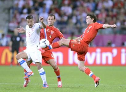 捷克vs挪威分析,捷克vs丹麦分析推荐