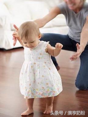 宝宝智力成长表,0-1岁宝宝增长智力发育方法