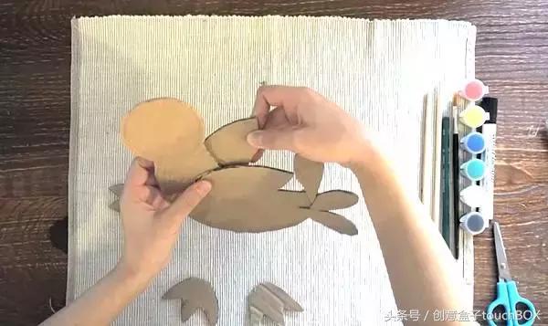 纸箱的多种玩法解说,得物纸箱有什么玩法